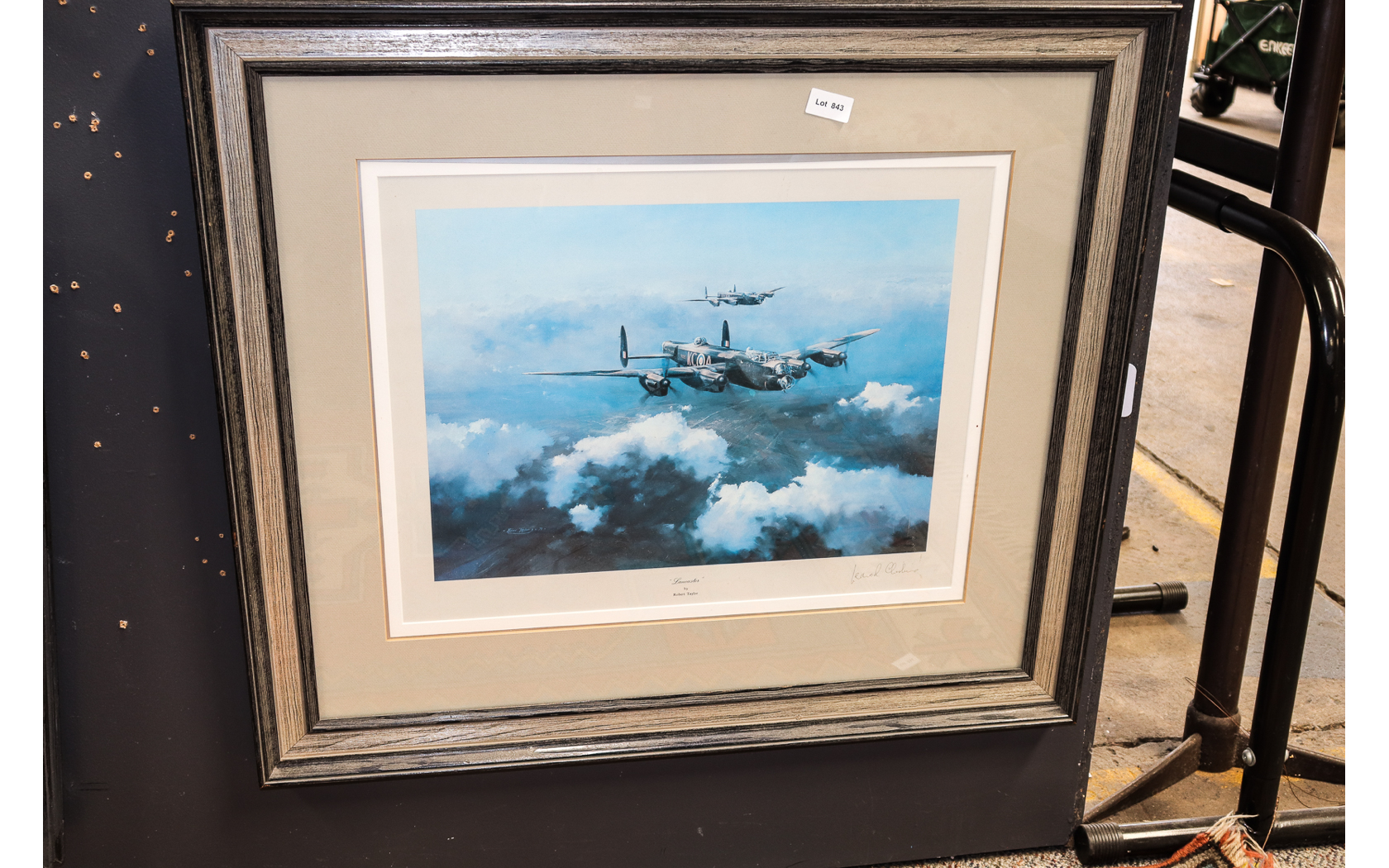 Lot 843 - Image 2